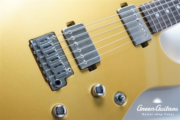 ARENA - Gold Metallic #386