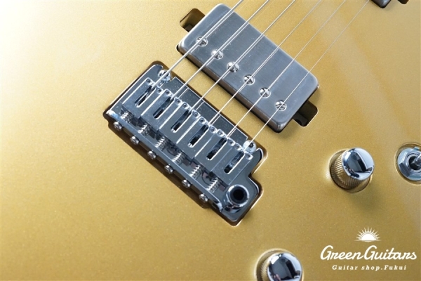 ARENA - Gold Metallic #386