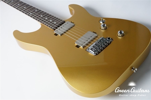 ARENA - Gold Metallic #386