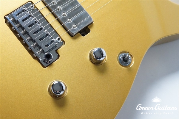 ARENA - Gold Metallic #386
