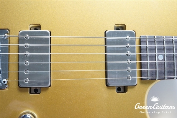 ARENA - Gold Metallic #386