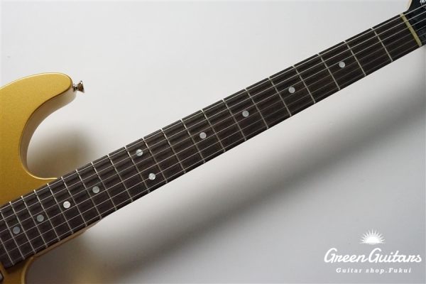 ARENA - Gold Metallic #386