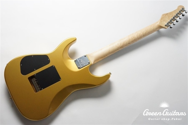 ARENA - Gold Metallic #386