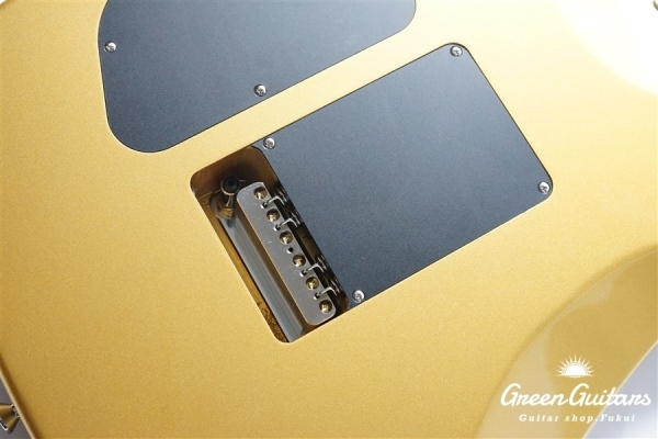 ARENA - Gold Metallic #386