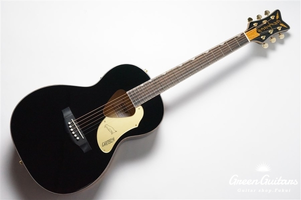 G5021E Rancher Penguin - Black