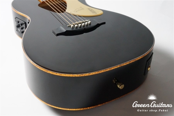 G5021E Rancher Penguin - Black