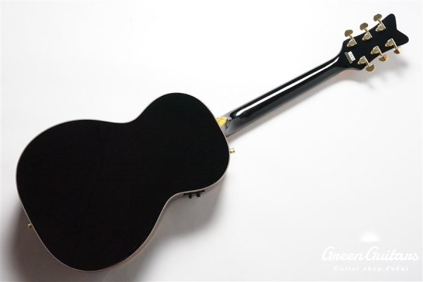 G5021E Rancher Penguin - Black