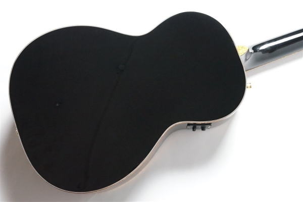 G5021E Rancher Penguin - Black