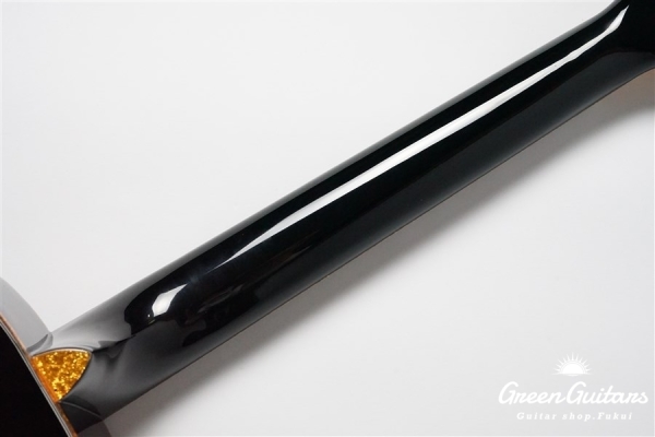 G5021E Rancher Penguin - Black