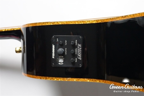 G5021E Rancher Penguin - Black
