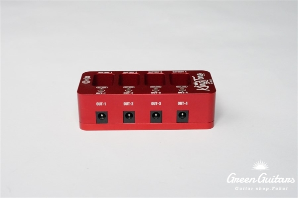 Battery Box