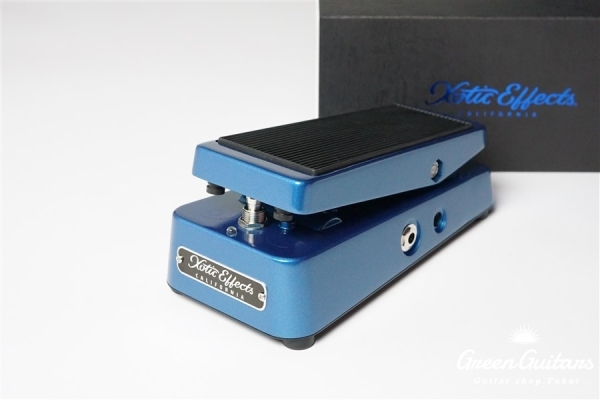 XW-1 Lake Placid Blue (Limited Edition)