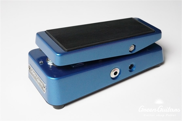 XW-1 Lake Placid Blue (Limited Edition)