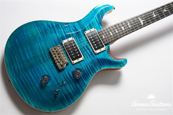 Custom 24 - Blue Matteo