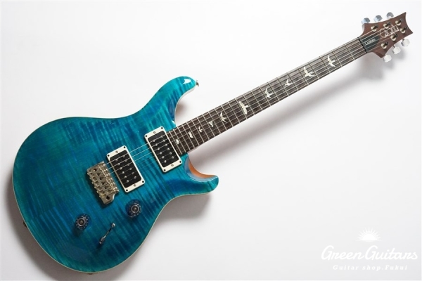 Custom 24 - Blue Matteo