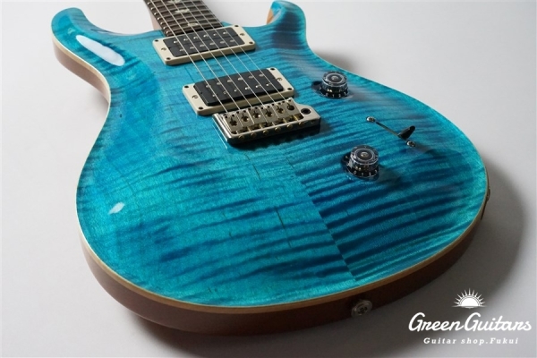 Custom 24 - Blue Matteo