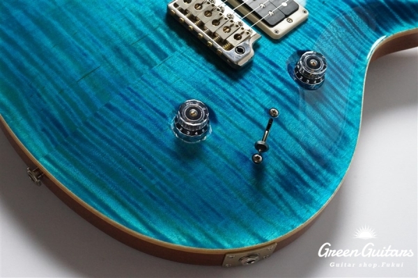Custom 24 - Blue Matteo