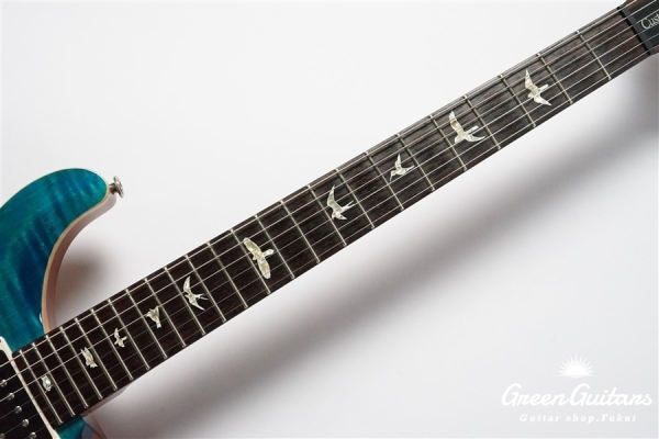 Custom 24 - Blue Matteo