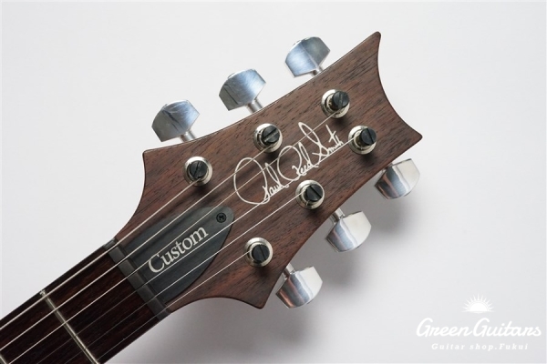 Custom 24 - Blue Matteo