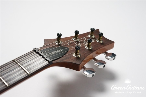 Custom 24 - Blue Matteo