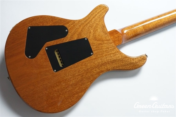 Custom 24 - Blue Matteo