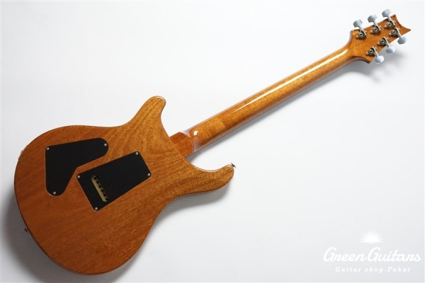 Custom 24 - Blue Matteo