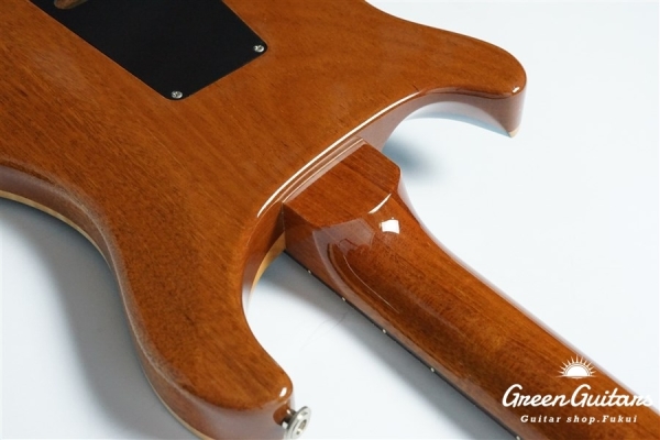 Custom 24 - Blue Matteo