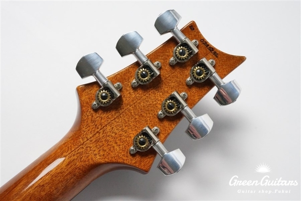 Custom 24 - Blue Matteo