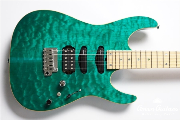 HI-STA Custom - Bora Bora Blue