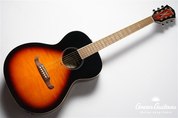 FA-235E Concert - 3-Color Sunburst