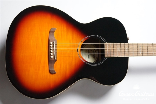 FA-235E Concert - 3-Color Sunburst