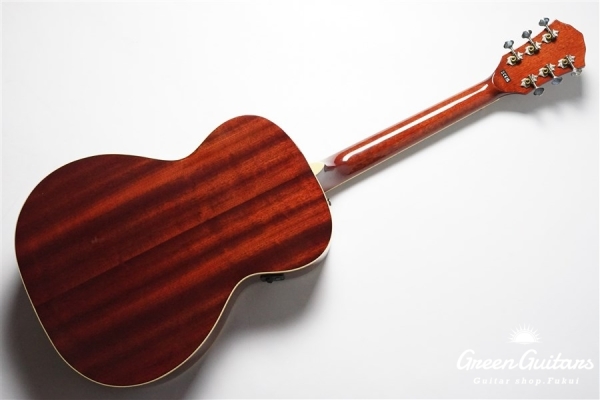 FA-235E Concert - 3-Color Sunburst
