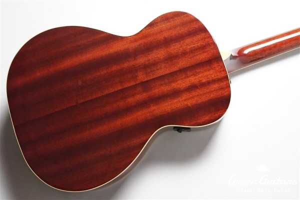 FA-235E Concert - 3-Color Sunburst