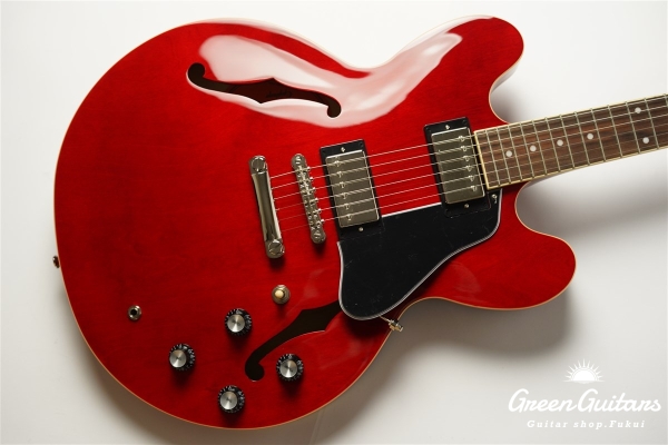 ES-335 - Cherry