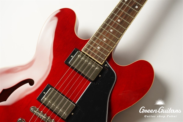 ES-335 - Cherry
