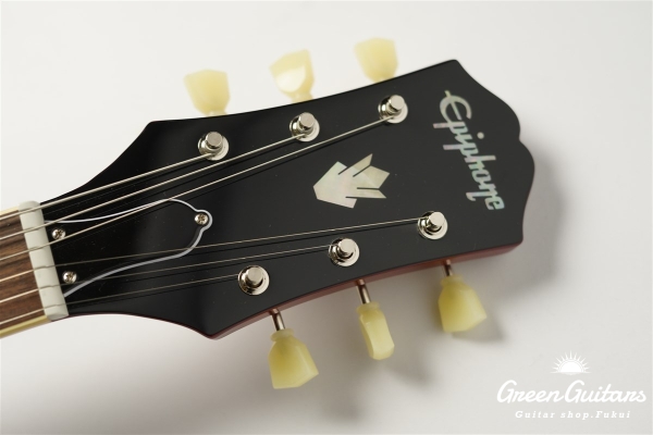 ES-335 - Cherry