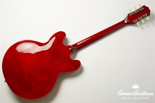 ES-335 - Cherry