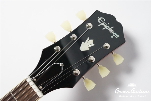 ES-335 - Cherry