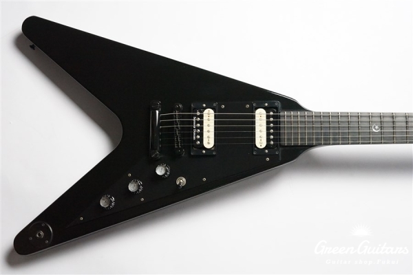 Flying V Gothic