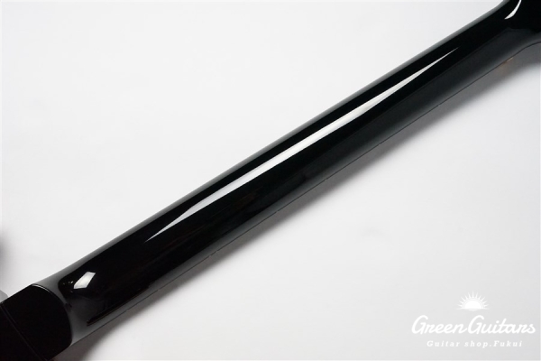 Custom 24 10Top - Gray Black