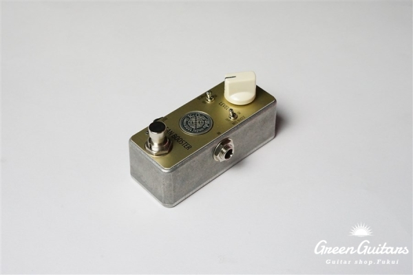 Kz CLEAN BOOSTER