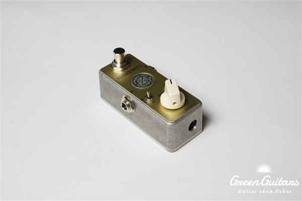 Kz CLEAN BOOSTER