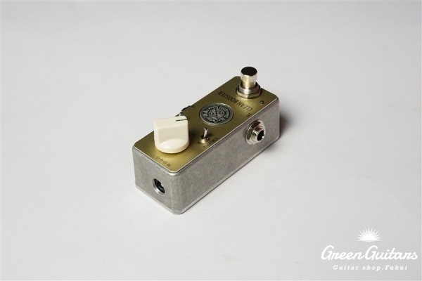 Kz CLEAN BOOSTER
