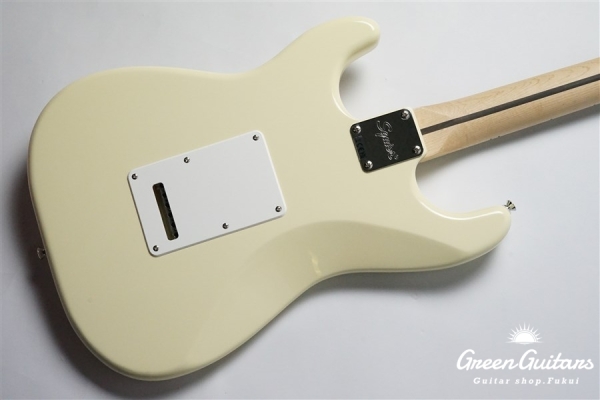 Affinity Series Stratocaster -  Olympic White