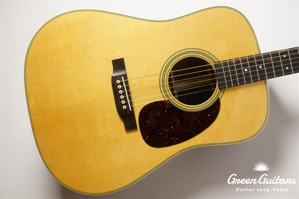 D-28 Standard #2605862