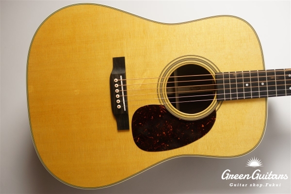 D-28 Standard #2605862