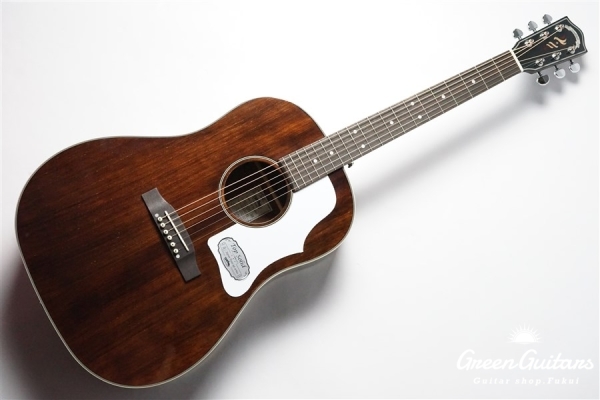 HEADWAY HJ-5080SE - ABR | Green Guitars Online Store