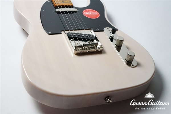 Classic Vibe ’50s Telecaster - White Blonde