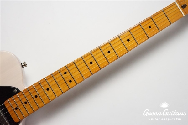 Classic Vibe ’50s Telecaster - White Blonde