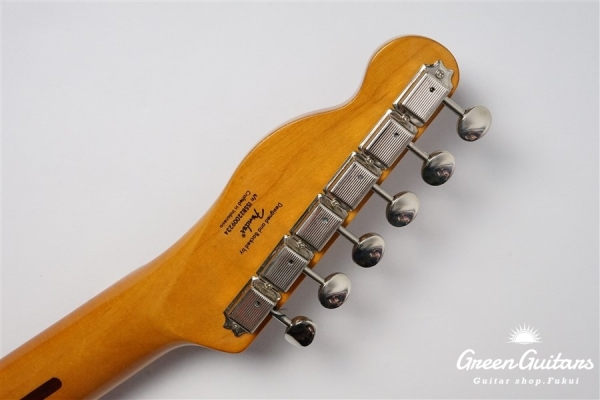 Classic Vibe ’50s Telecaster - White Blonde